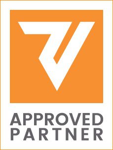 Approved Partner Badge - Verus Metrology Partners