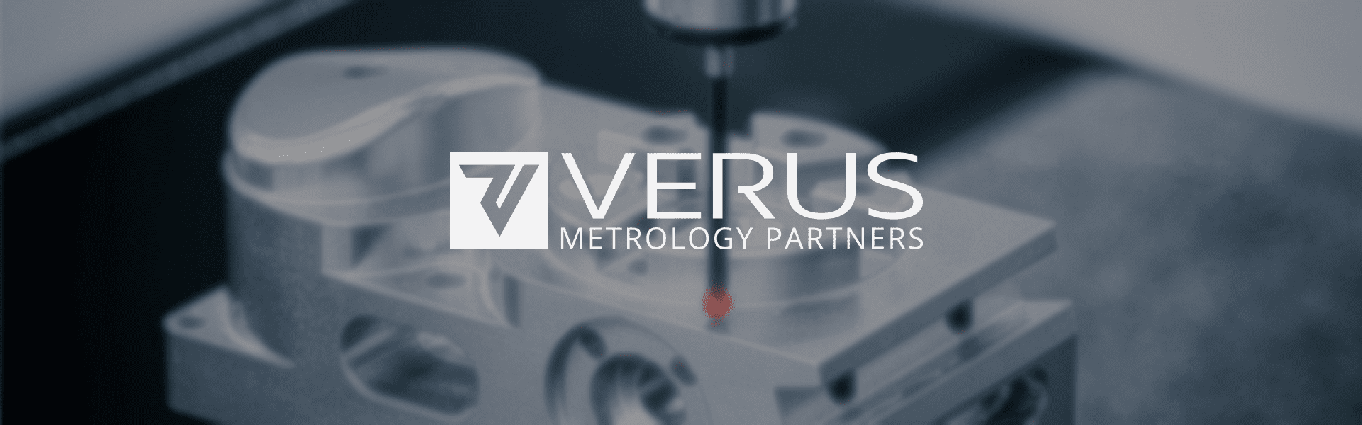 We're Embracing Change - Press Release - Verus Metrology Partners