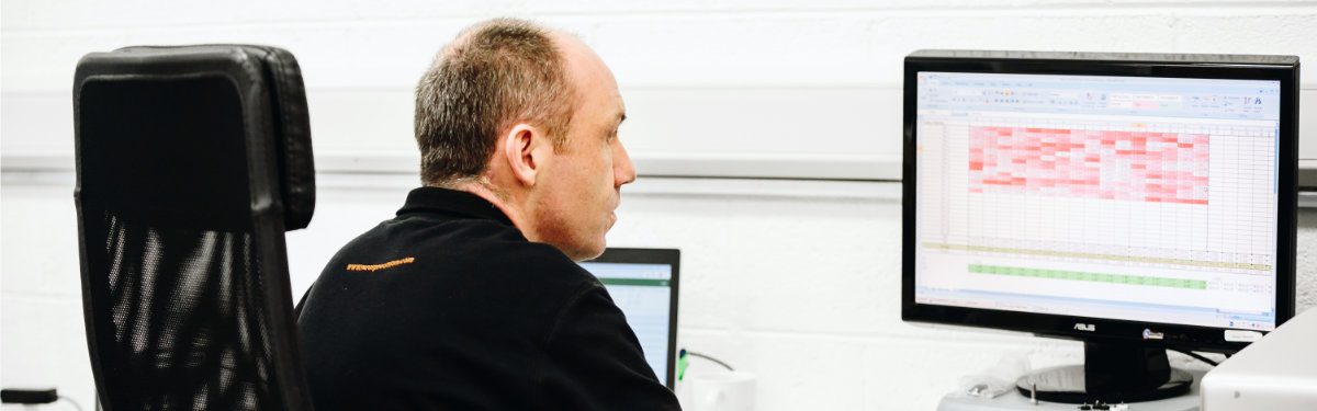 Our metrology services at Verus include verification and certification