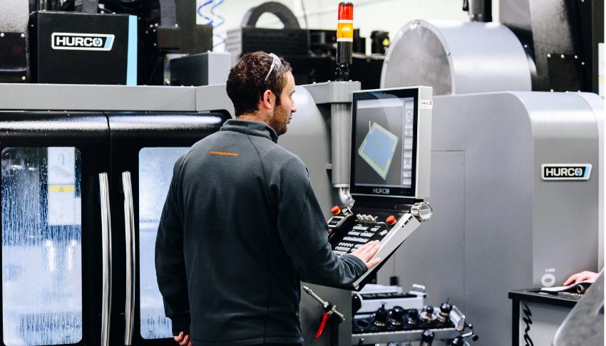 Metrology Manufacturing