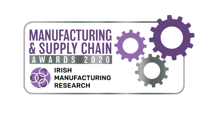 Verus Metrology Shortlisted for IMR Awards 2020