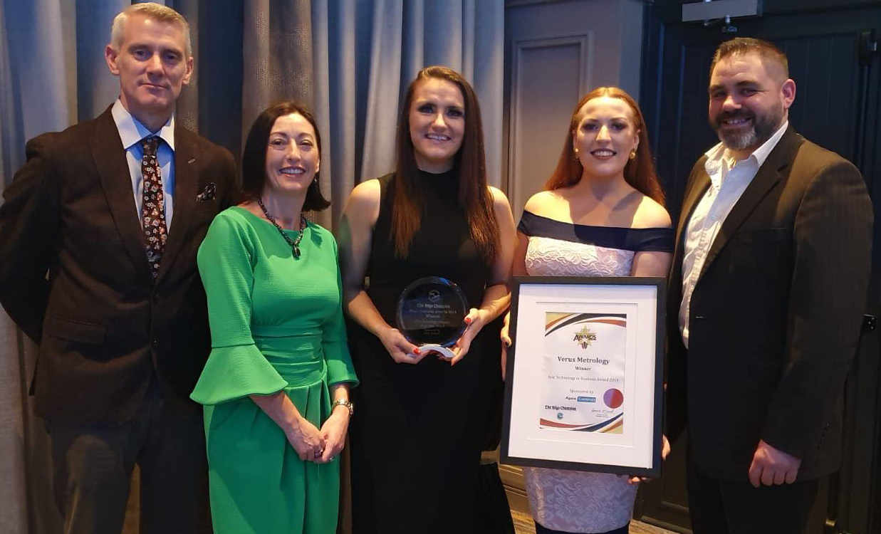 Sligo-Business-Awards-2019-Best-in-Technology-winners