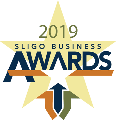 Verus Victorious at Sligo Business Awards