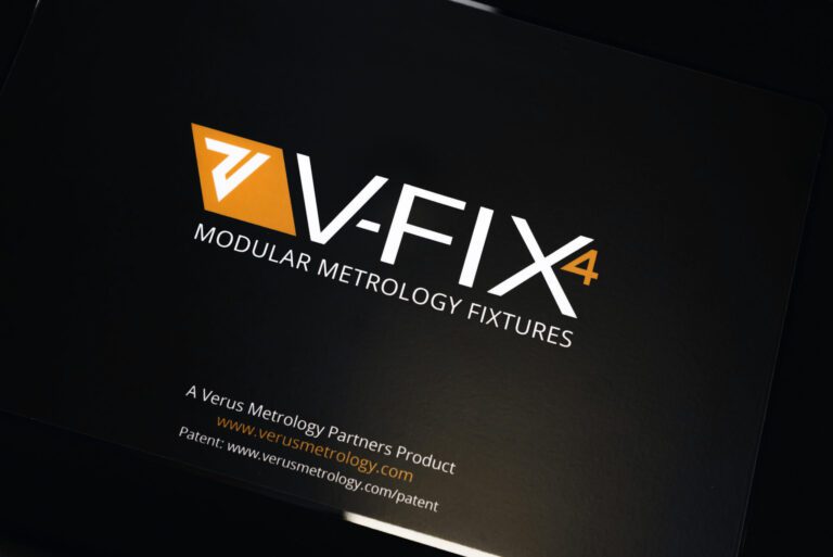 Metrology Excellence Starts with V-FIX™