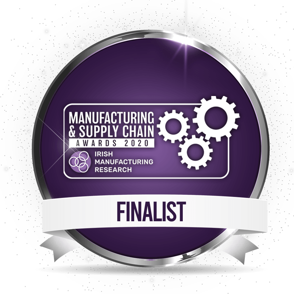 IMR Manufacturing Awards