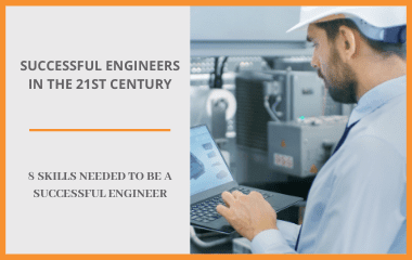 Successful Engineers in the 21st Century