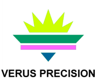Verus Precision 2008