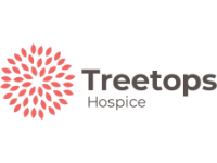 Treetops Hospice Care Logo