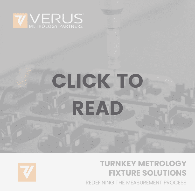 Verus Metrology Partners 2021 Brochure