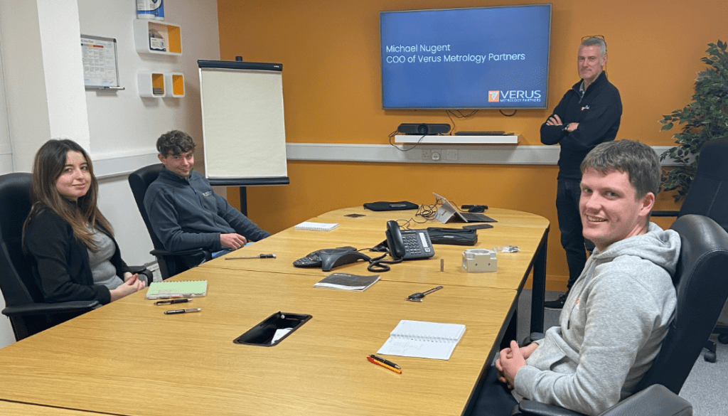 Metrology-Training-at-Verus-Ireland