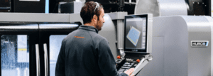 CNC Precision Engineer Feature