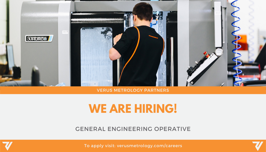 General Engineering Operative