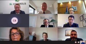 Government-Minister-Meets-with-Verus-Metrology-CEO-and-Other-Sligo-Leitrim-Business-Leaders