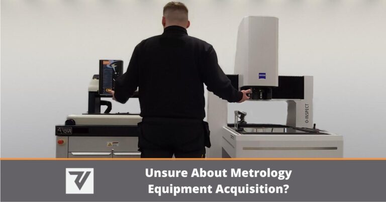 Metrology Equipment Acquisition: 4 Essential Considerations