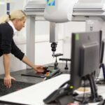 Enhanced Services Following Two Years of Investment at Verus Metrology Partners 