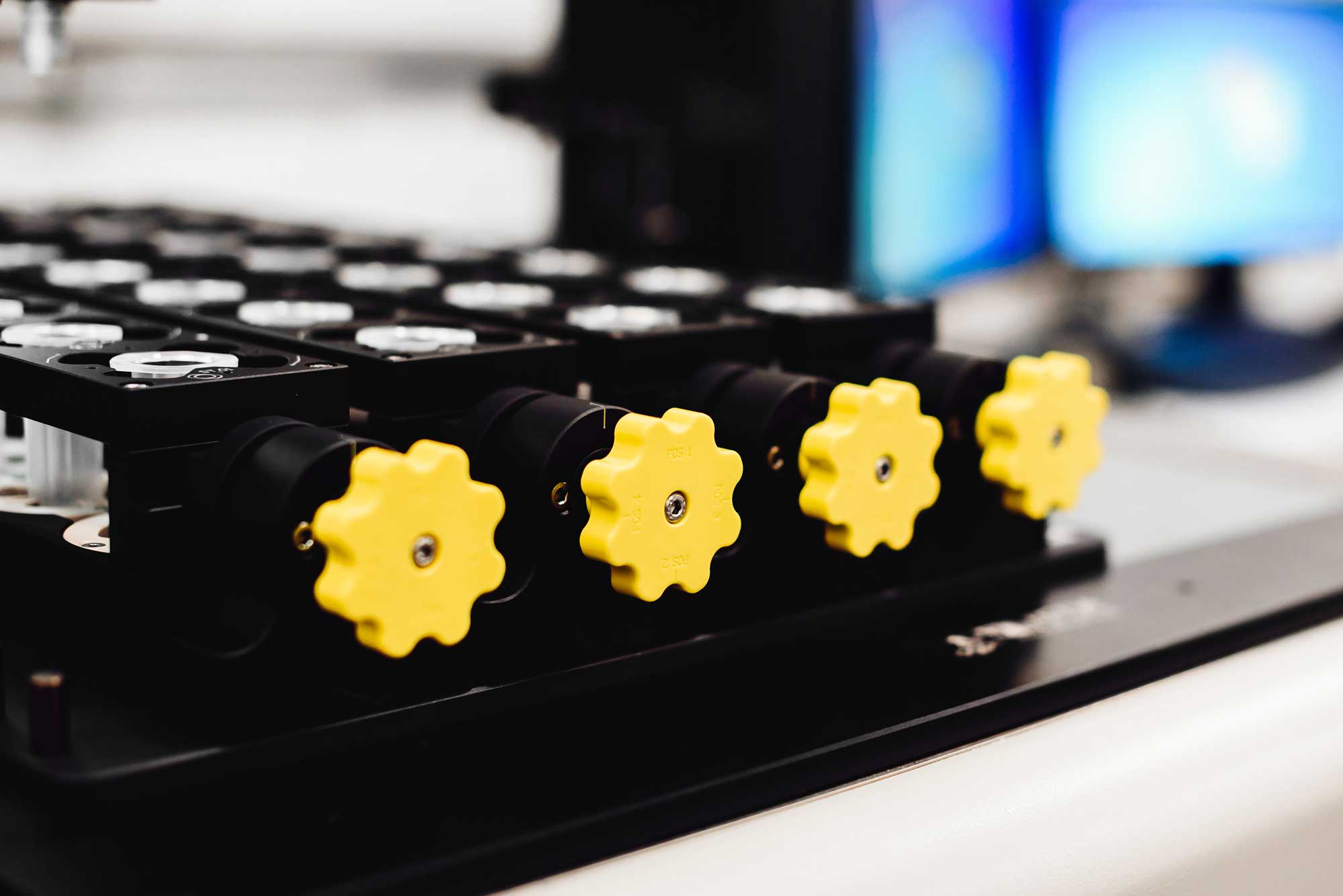 Gage R&R Verus Metrology Partners