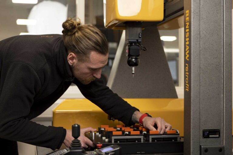 The Role of Metrology in Enhancing Automotive Manufacturing Quality and Safety