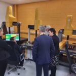 Enterprise Ireland CEO Visits Verus