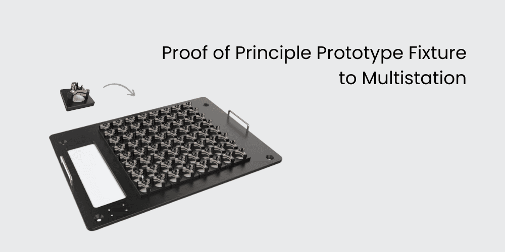 proof of principle