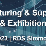 Upcoming Event: Dublin Manufacturing