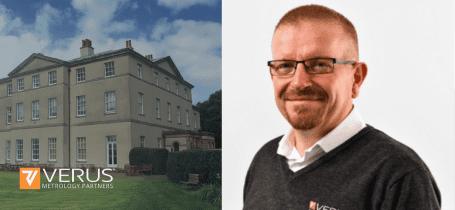 Verus UK Announces Departure of Jon Banner, Group Applications & Development Director