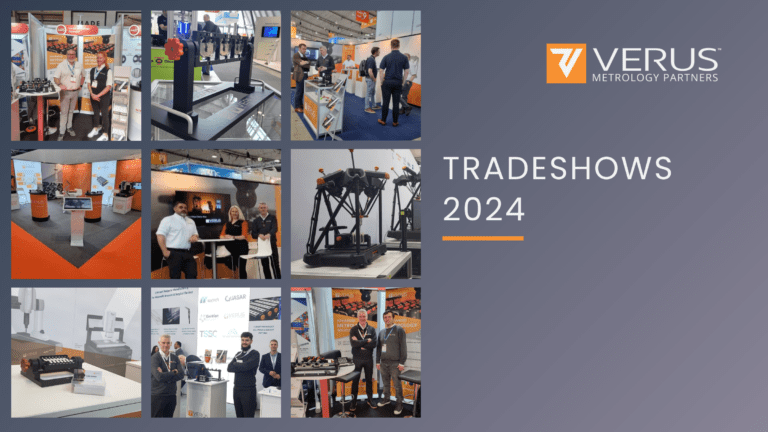 Connecting at Essential Tradeshows 2024