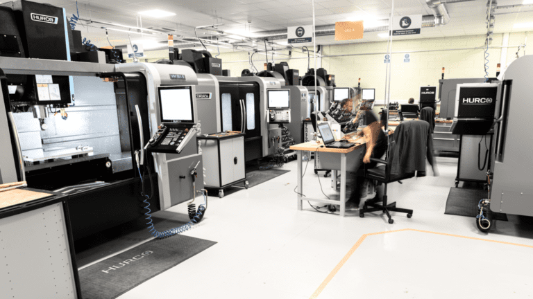 Custom Metrology Solutions: Mastering Precision in Manufacturing