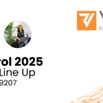 Meet Our Team at Control 2025 – Book a Meeting and Get Your Free Ticket!