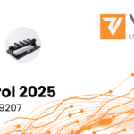 What’s on Display at the Control Tradeshow? Scalable Precision