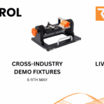 Verus Metrology Partners Is Headed to Control Stuttgart 2025 — Meet the Team Behind the Tech