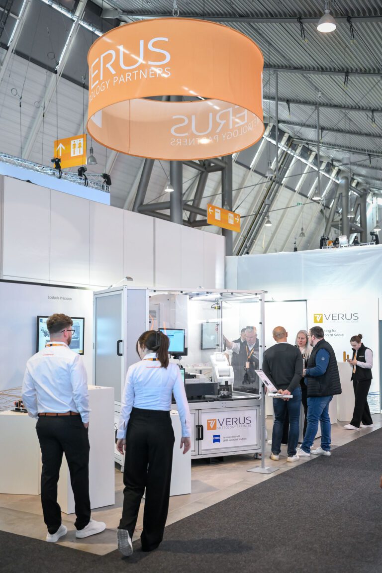 Tradeshow Control Client and Partner Success 2025