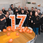 Celebrating 17 Years of Precision Innovation at Verus Metrology Partners
