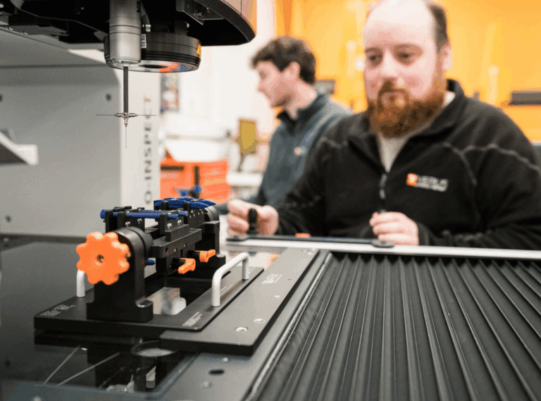 Securing Compliance: Why Gage R&R Studies Are Essential