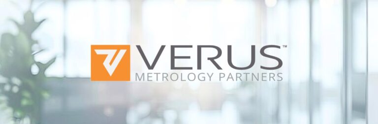 Driving Innovation in Metrology: A Message from the Verus Leadership Team
