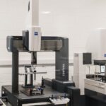 Welcoming the ZEISS CONTURA to Verus Metrology Partners