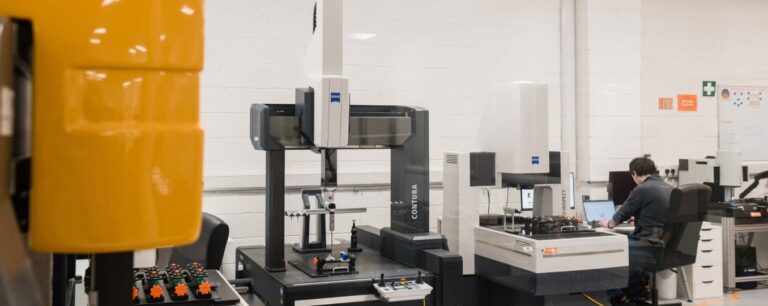 Welcoming the ZEISS CONTURA to Verus Metrology Partners