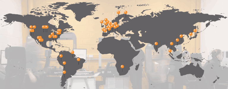 Inside the Business Development Team at Verus Metrology Partners