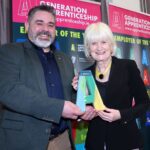 Verus Metrology Partners Wins National Employer of the Year 2025 Award
