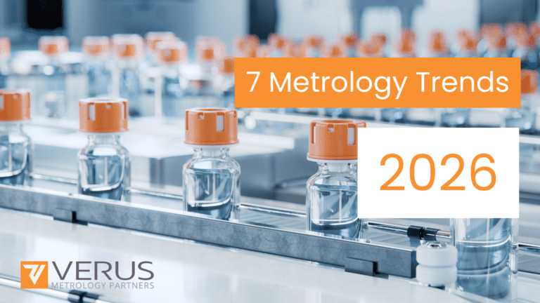 Industry Insight: 7 Metrology Trends in 2026