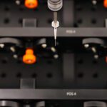 Verus Metrology