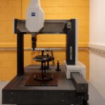 Verus Metrology