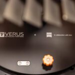 Verus Metrology