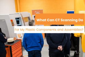 CT Scanning