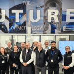 Verus and Zeiss Industrial Quality Solutions Partnership