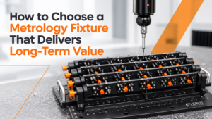 How to Choose a Metrology Fixture That Delivers Long-Term Value